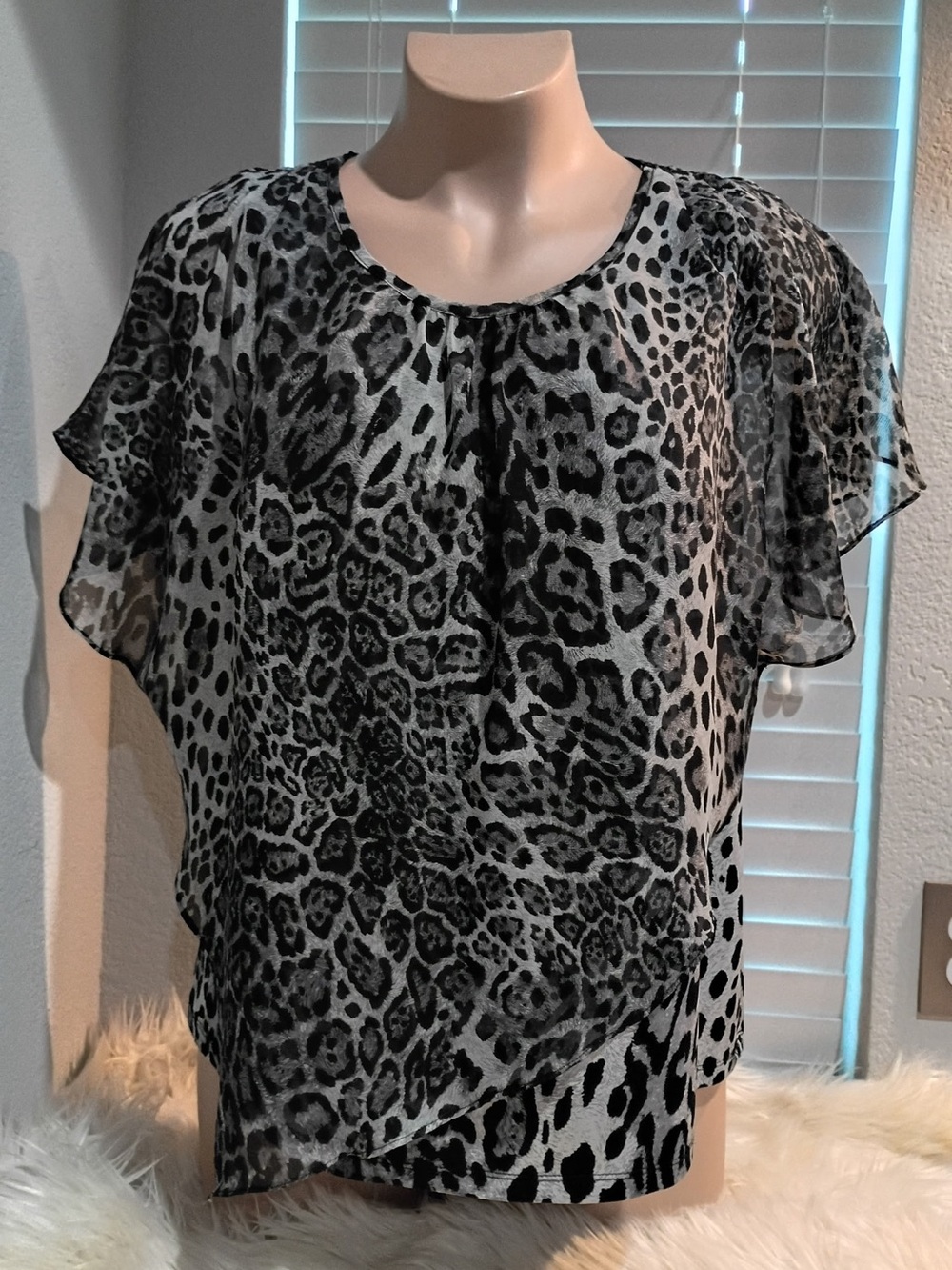 Alyx Women’s 1X Top